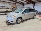 2006 TOYOTA SIENNA