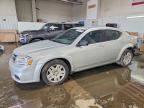 2011 DODGE AVENGER
