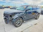 2017 NISSAN ARMADA
