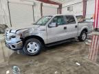 2012 FORD F150