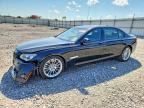 2015 BMW 750