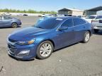 2020 CHEVROLET MALIBU
