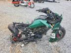 2017 HONDA GROM