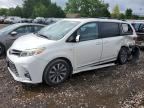 2018 TOYOTA SIENNA