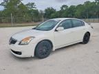 2008 NISSAN ALTIMA