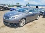 2014 LINCOLN MKZ