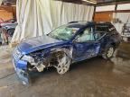 2010 SUBARU OUTBACK