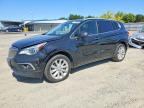 2017 BUICK ENVISION