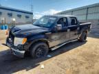 2011 FORD F150