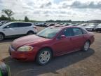 2014 CHEVROLET IMPALA LIMITED