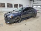 2018 SUBARU WRX