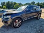 2013 VOLKSWAGEN TOUAREG