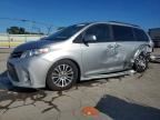 2019 TOYOTA SIENNA