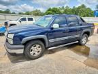 2004 CHEVROLET AVALANCHE