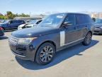 2016 LAND ROVER RANGE ROVER