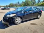 2015 KIA FORTE