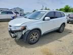2017 MITSUBISHI OUTLANDER