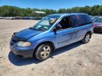 2007 DODGE CARAVAN