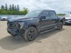 2022 FORD F150