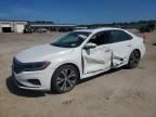 2021 VOLKSWAGEN PASSAT