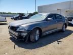 2017 LEXUS LS