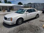 2005 CADILLAC DEVILLE