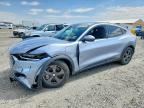 2022 FORD MUSTANG MACH-E