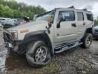 2003 HUMMER H2