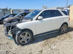 2016 MERCEDES-BENZ GLE
