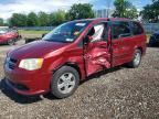 2011 DODGE GRAND CARAVAN