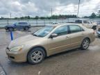 2006 HONDA ACCORD