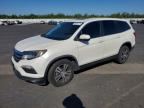 2018 HONDA PILOT