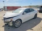 2014 CHEVROLET MALIBU