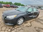 2017 SUBARU LEGACY