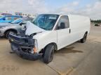 2012 CHEVROLET EXPRESS 2500