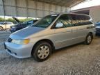 2004 HONDA ODYSSEY