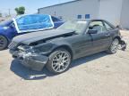 1997 MERCEDES-BENZ SL