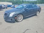 2016 CADILLAC XTS
