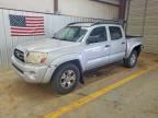 2010 TOYOTA TACOMA