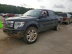 2014 FORD F150