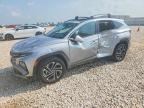 2026 HYUNDAI TUCSON HYBRID