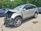 2008 HONDA CR-V