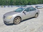 2004 NISSAN MAXIMA