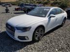 2023 AUDI A6