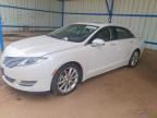 2016 LINCOLN MKZ