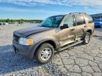 2003 FORD EXPLORER