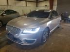 2020 LINCOLN MKZ