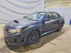 2011 SUBARU IMPREZA