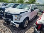 2016 FORD F150