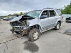 2002 TOYOTA SEQUOIA
